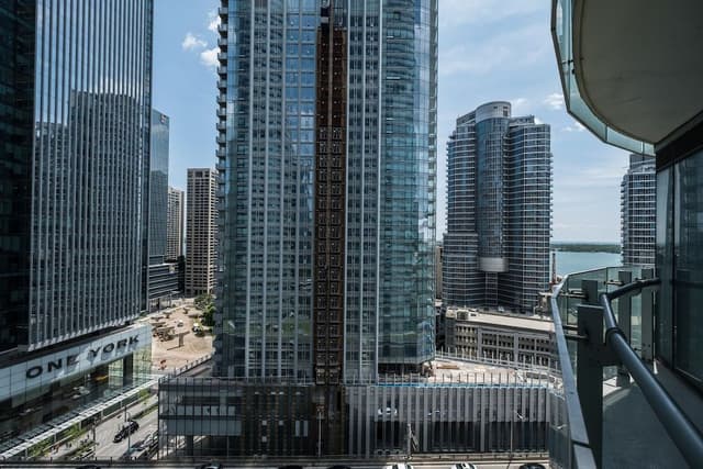 Tower 1 Condo