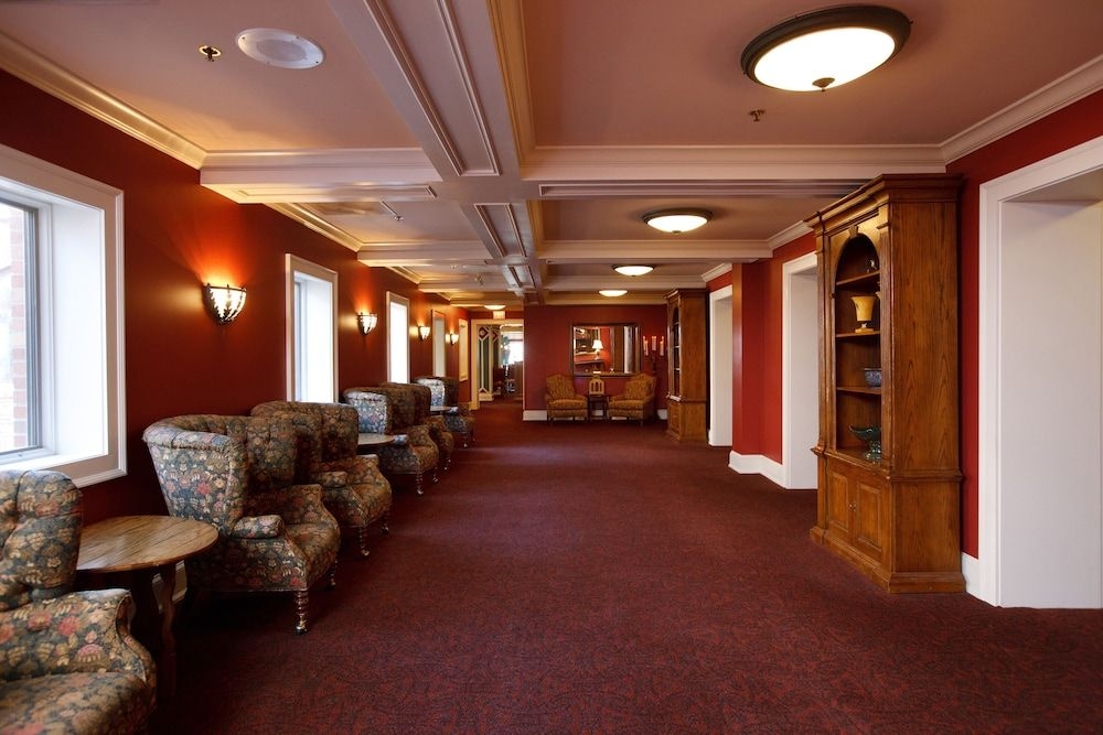 Bertram Inn at Glenmoor4
