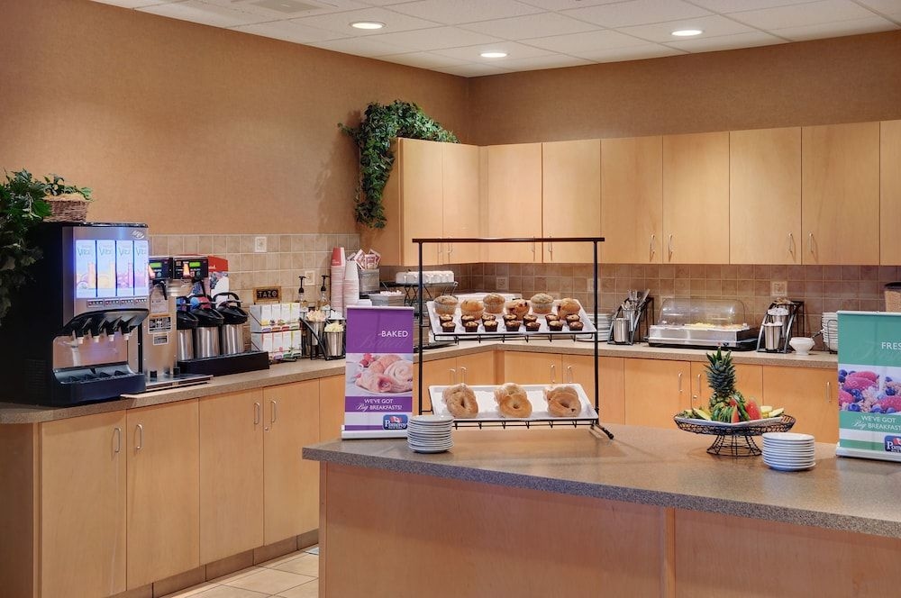 Pomeroy Inn & Suites Fort St. John2