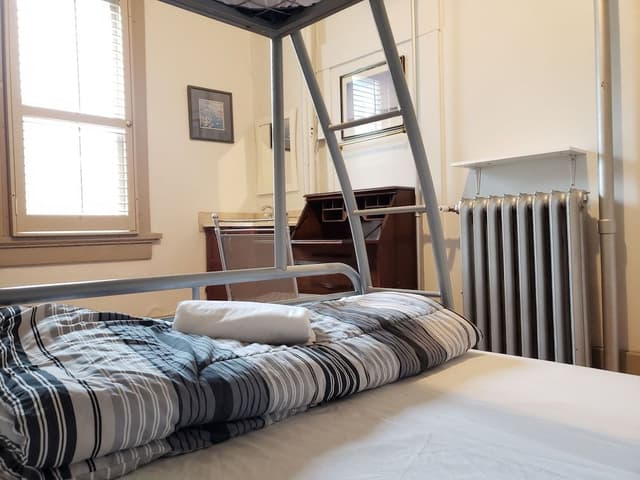Family Triple Room