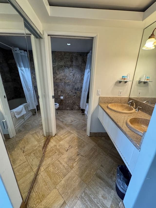 Panoramic Room, 2 Queen Beds, Ocean View, Oceanfront