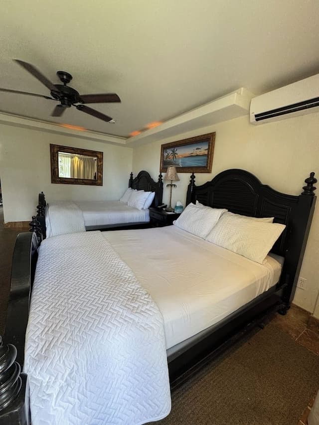 Panoramic Room, 2 Queen Beds, Ocean View, Oceanfront
