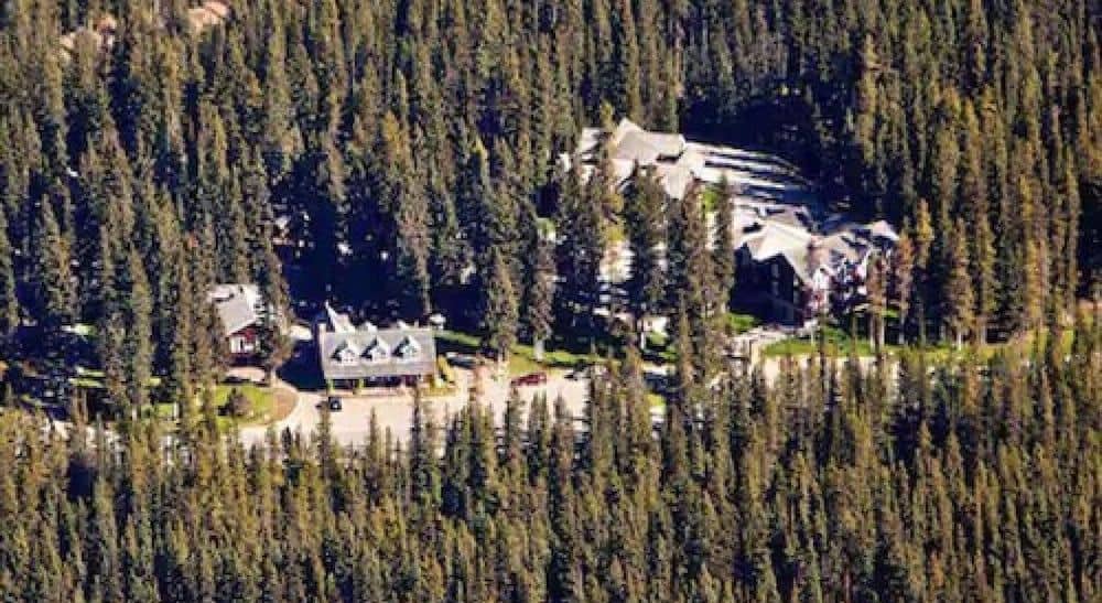 PARADISE LODGE AND BUNGALOWS PARADISE LODGE AND BUNGALOWS