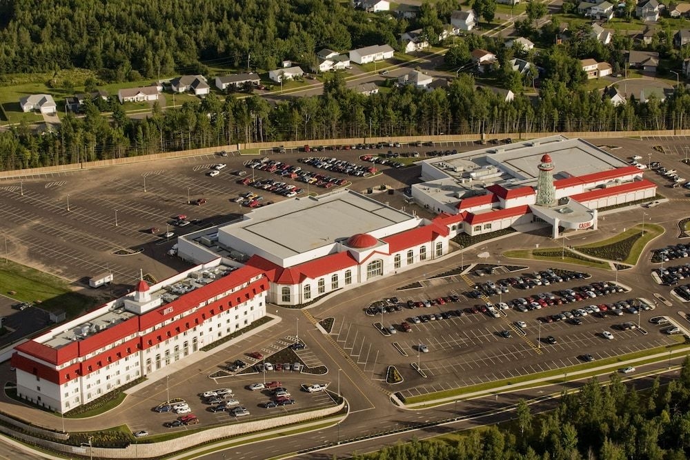 Casino New Brunswick0