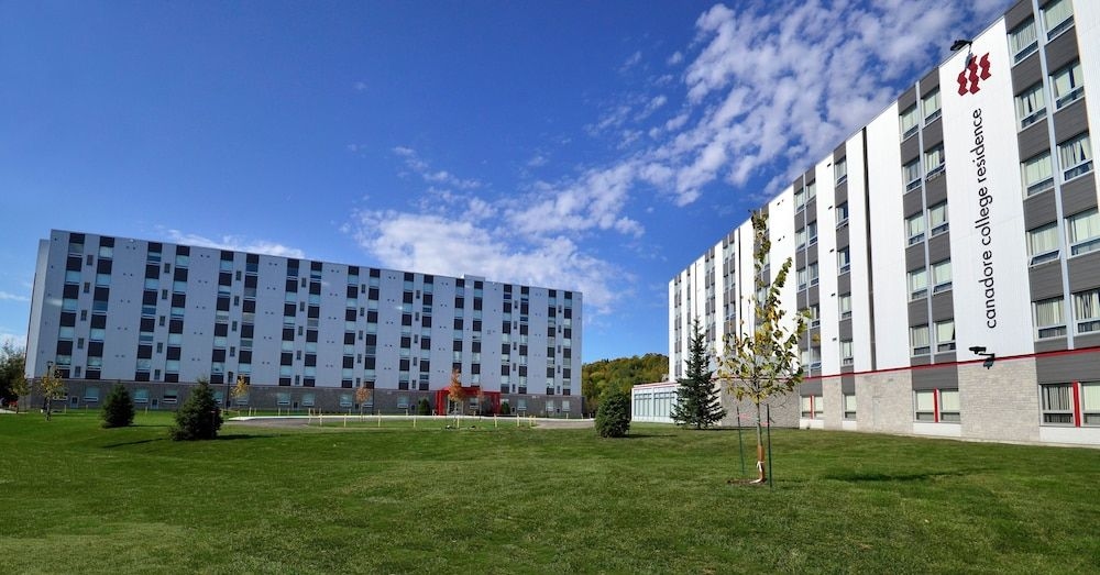 Residence & Conference Centre - North Bay3