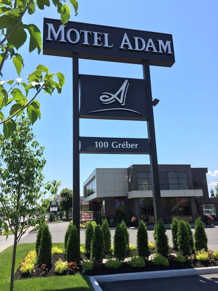 Motel Adam Motel Adam