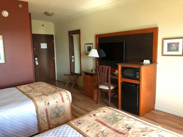 Room, 2 Queen Beds
