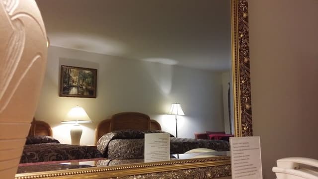 Standard Room, 2 Queen Beds