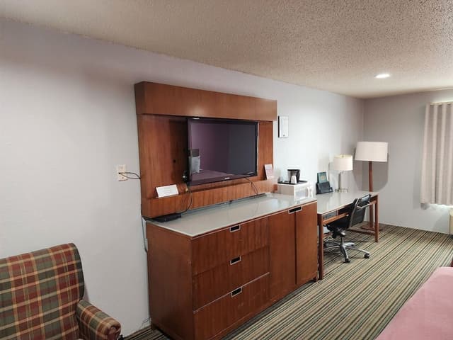 Comfort Studio Suite, 2 Queen Beds, Kitchenette