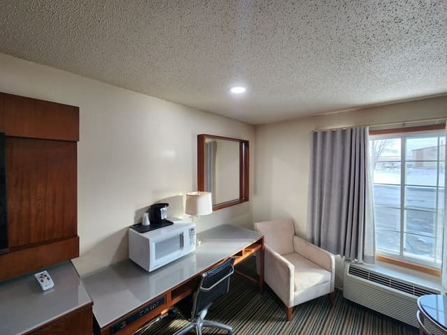 Deluxe Double Room, 2 Queen Beds