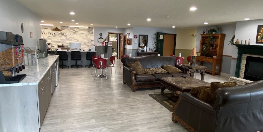 Windsor Place Inn0
