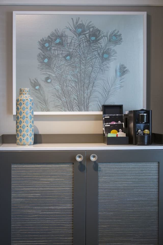 Heritage Family Room - Interconnecting