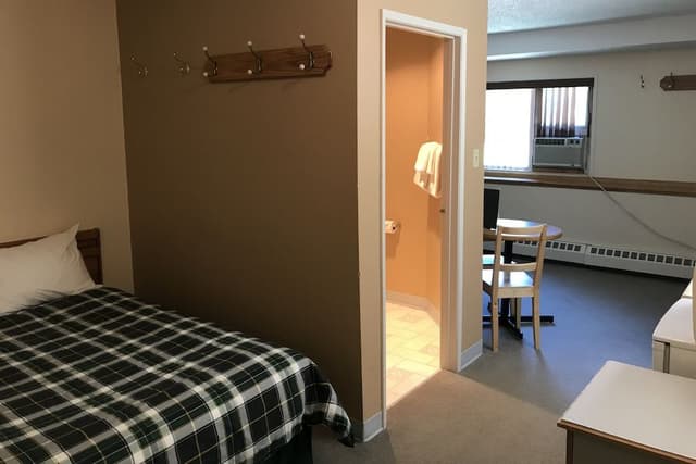 Economy Room (Economy, Double/Murphy Bed)