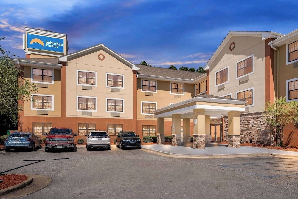 Extended Stay America Columbus - Bradley Park0
