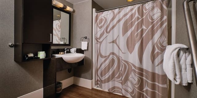 Deluxe Room, 1 King Bed