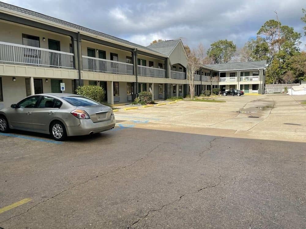 Americas Best Value Inn and Suites Americas Best Value Inn and Suites
