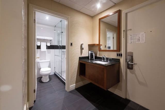 Signature Room