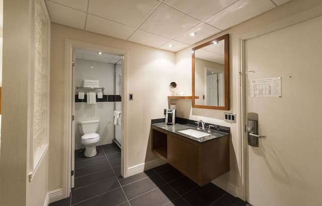 Signature Room
