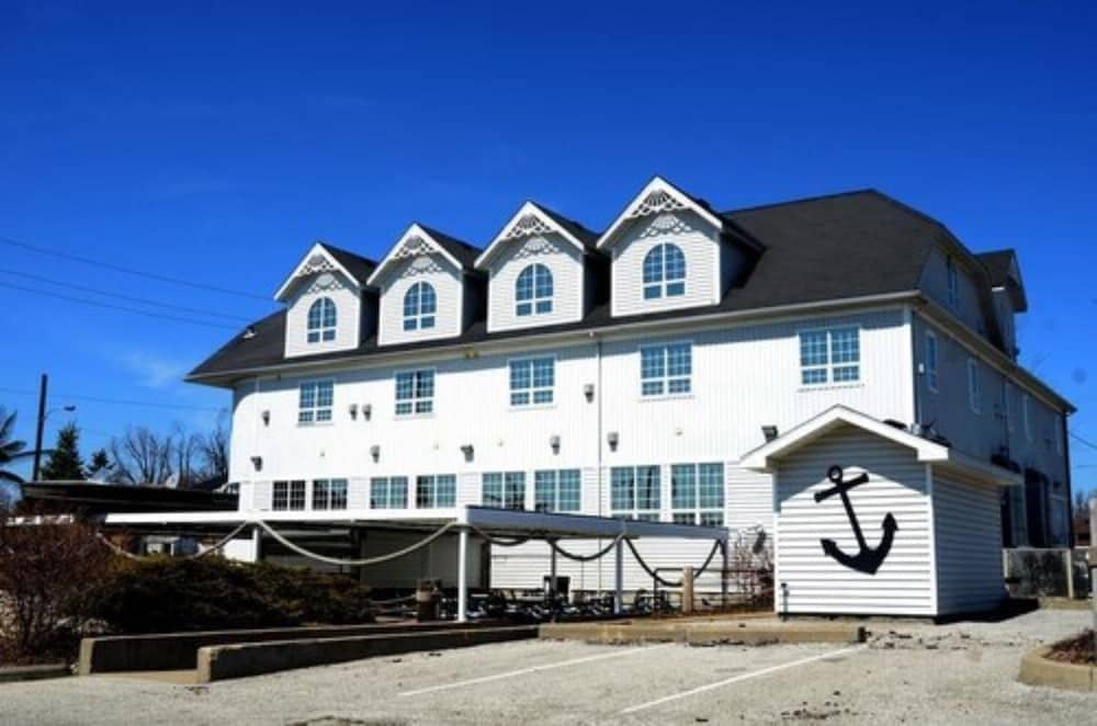 Seacliffe Inn Seacliffe Inn