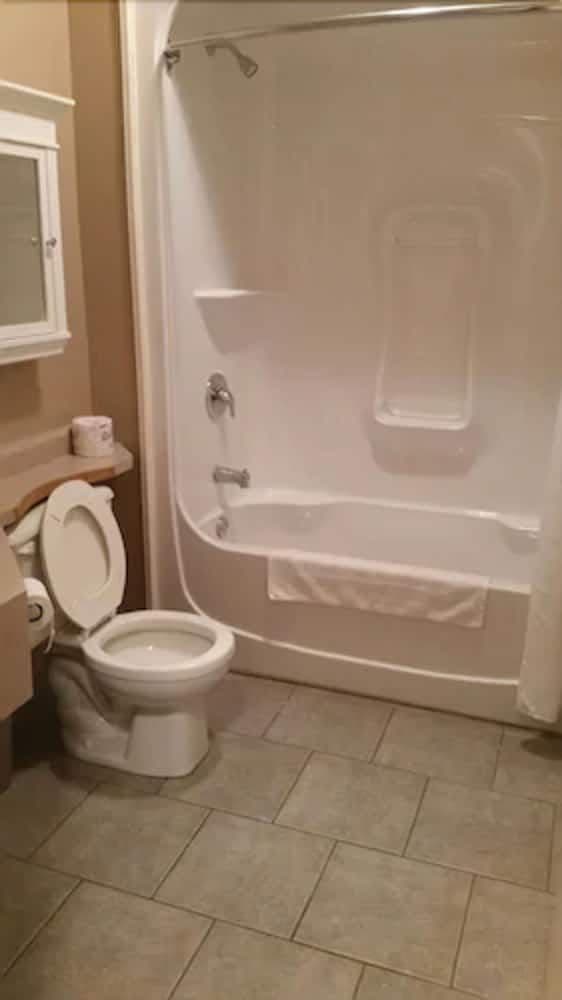 Standard Room, 2 Queen Beds