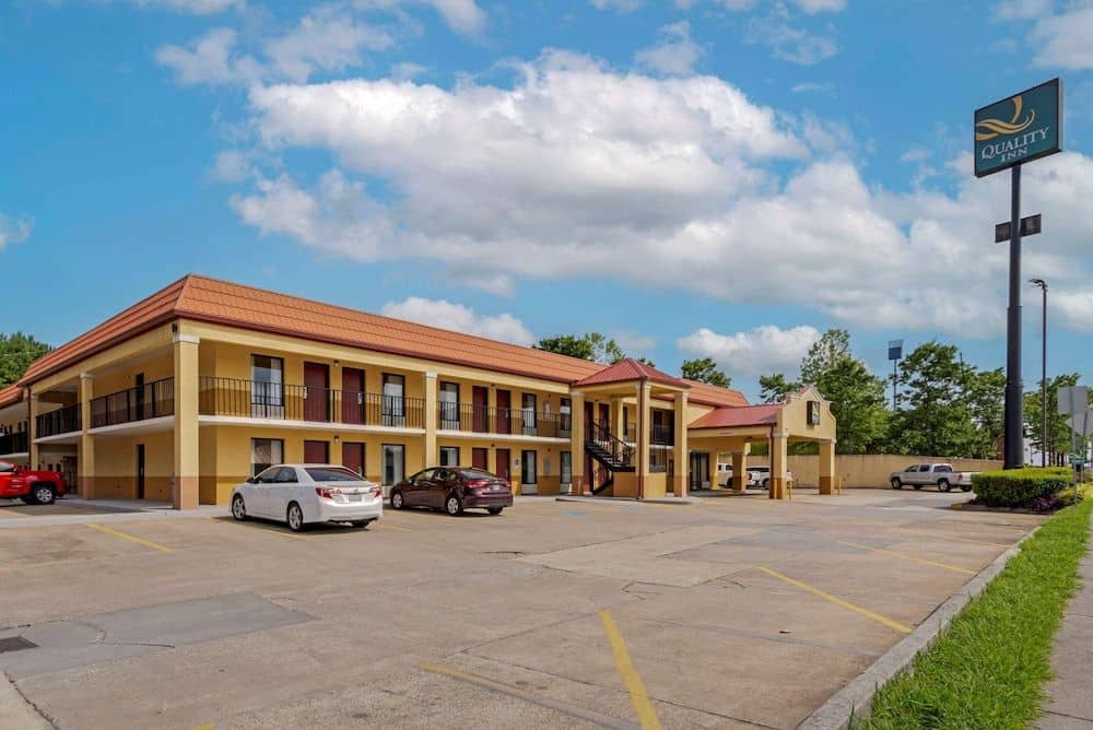 Quality Inn Quality Inn