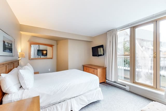 Condo, 2 Bedrooms (Family Suite)