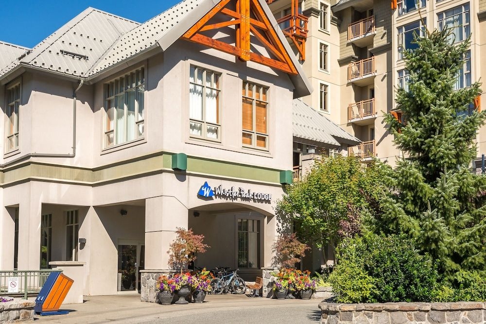 Whistler Peak Lodge1
