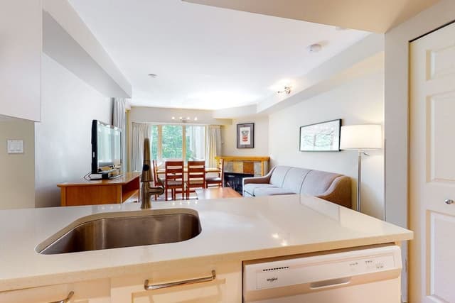 Condo, 2 Bedrooms
