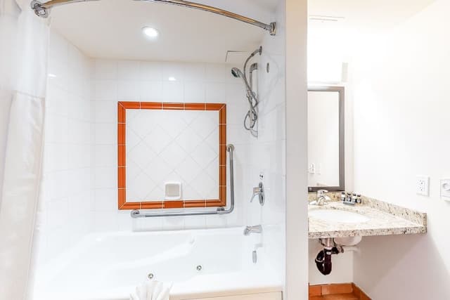 Condo, 2 Bedrooms (Family Suite)