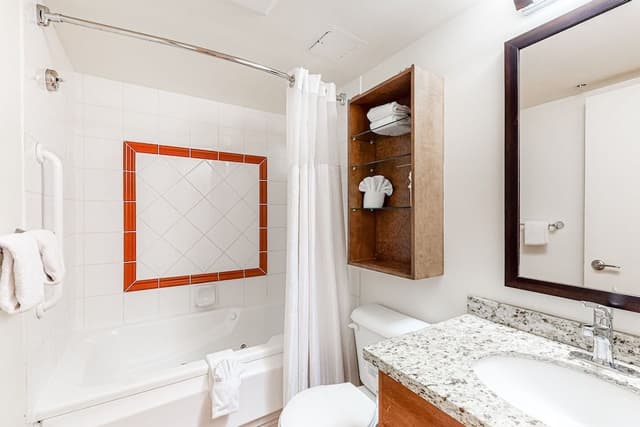 Condo, 1 Bedroom