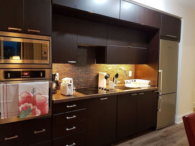 Deluxe Apartment, 2 Bedrooms, Park View, Corner