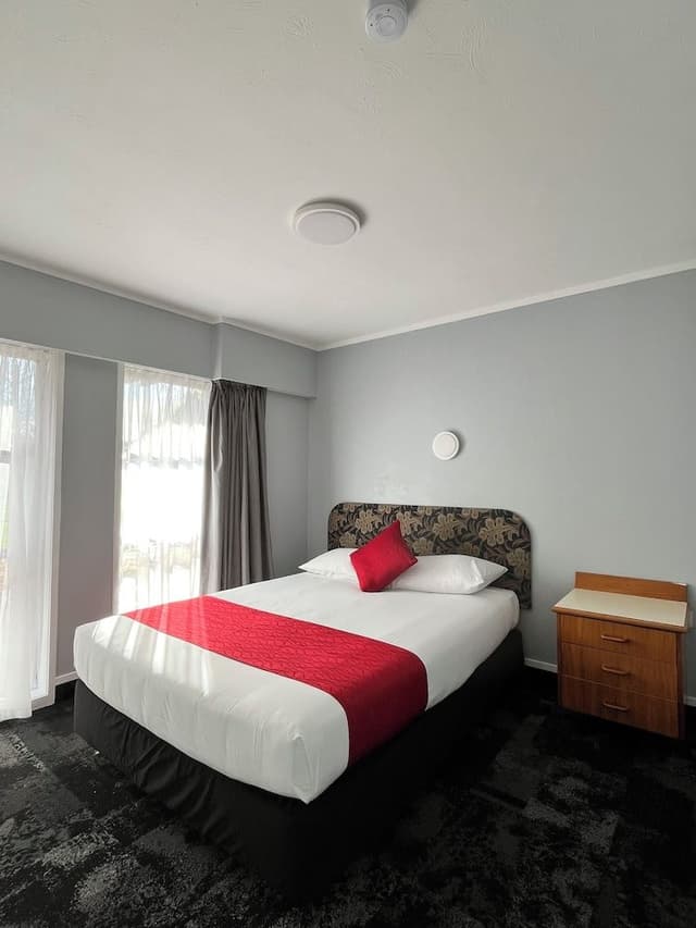 Two Bedroom Apartment