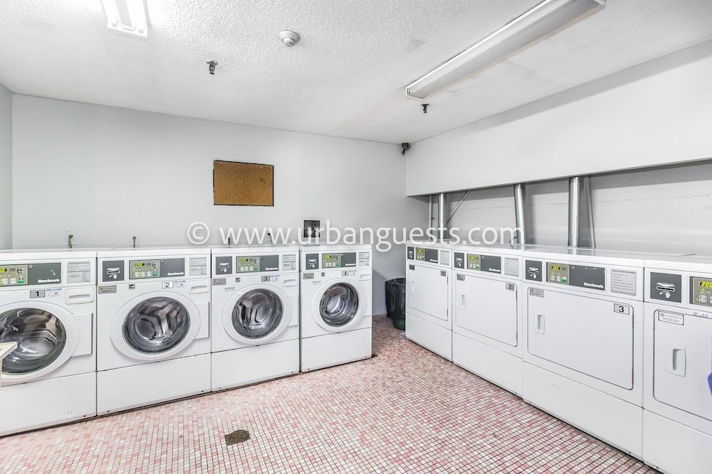 Toronto Furnished Living2