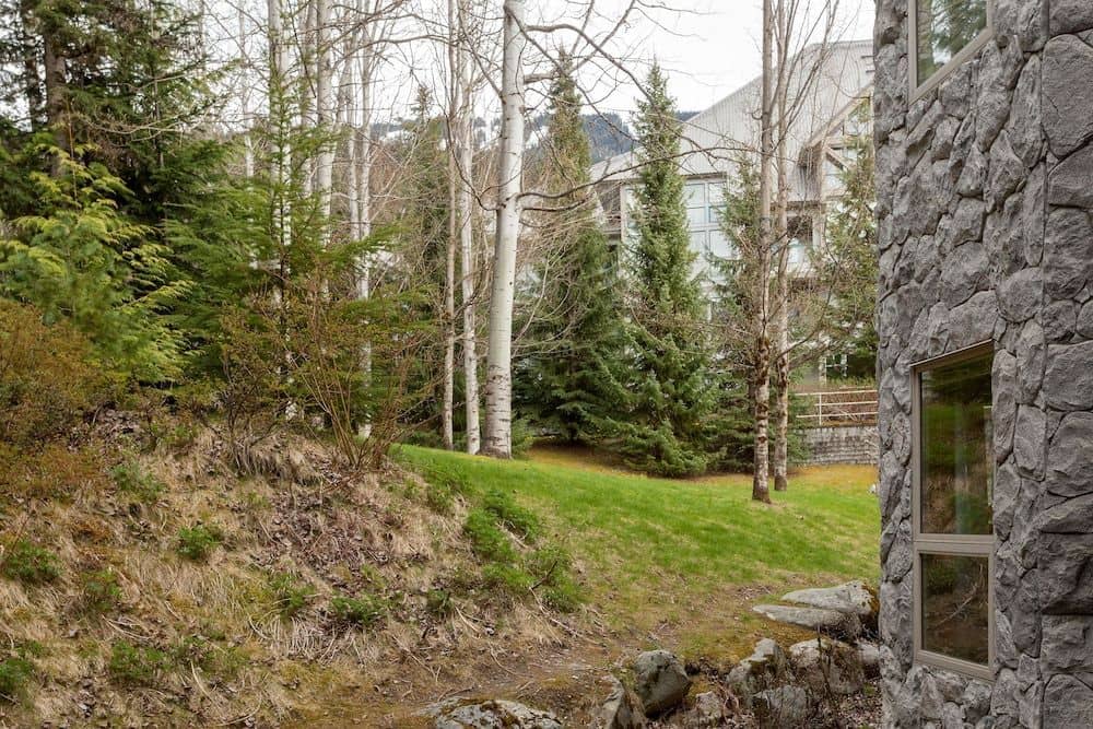 The Aspens by Whistler Premier The Aspens by Whistler Premier