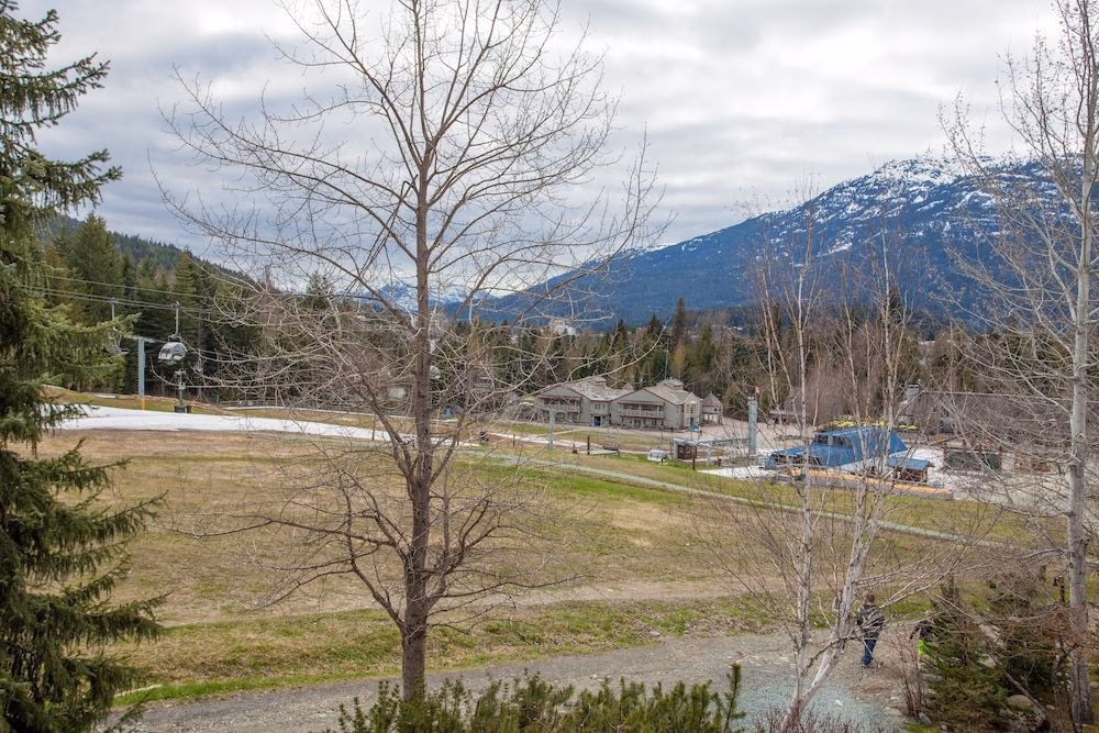 The Aspens by Whistler Premier2