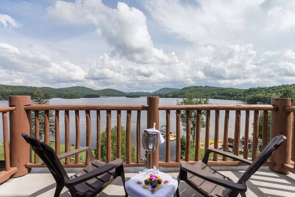 Le Grand Lodge Mont-Tremblant Le Grand Lodge Mont-Tremblant