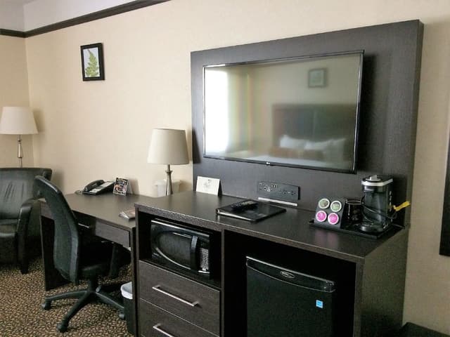 Standard Room, 1 Queen Bed with Sofa bed, Ground Floor