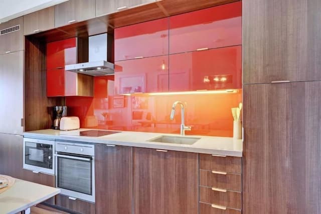 Premium Condo, 2 Bedrooms, 2 Bathrooms