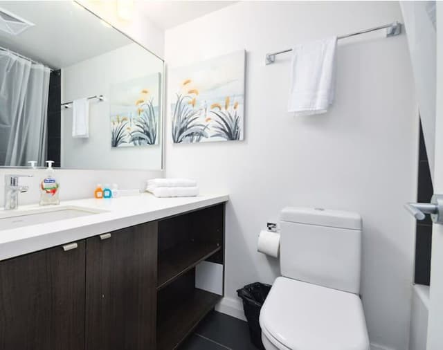 Family Condo, 2 Bedrooms, 2 Bathrooms