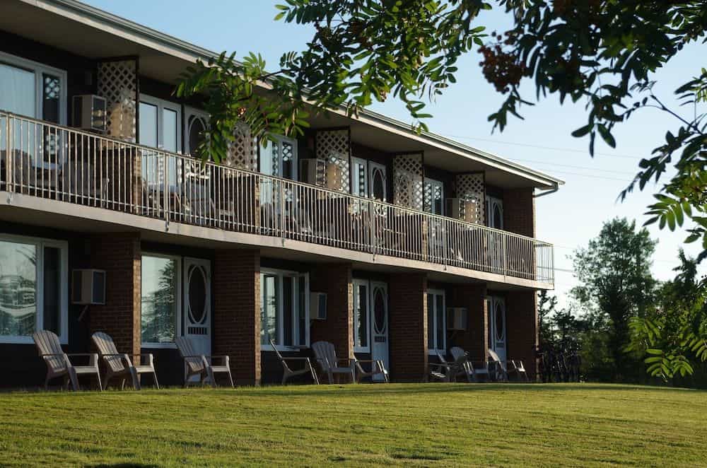 Silver Dart Lodge