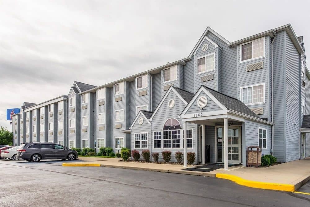Motel 6 Indianapolis Motel 6 Indianapolis