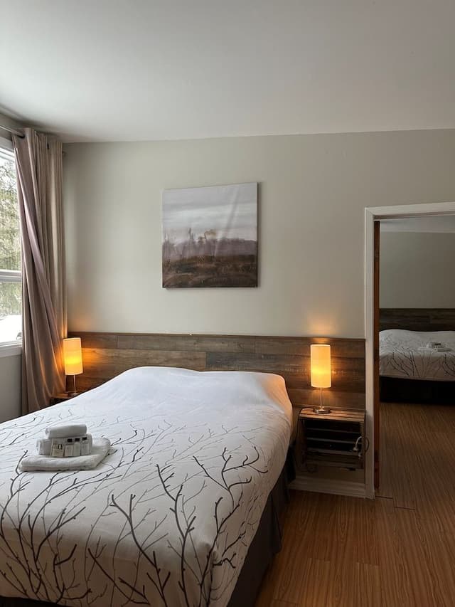 Family Triple Room