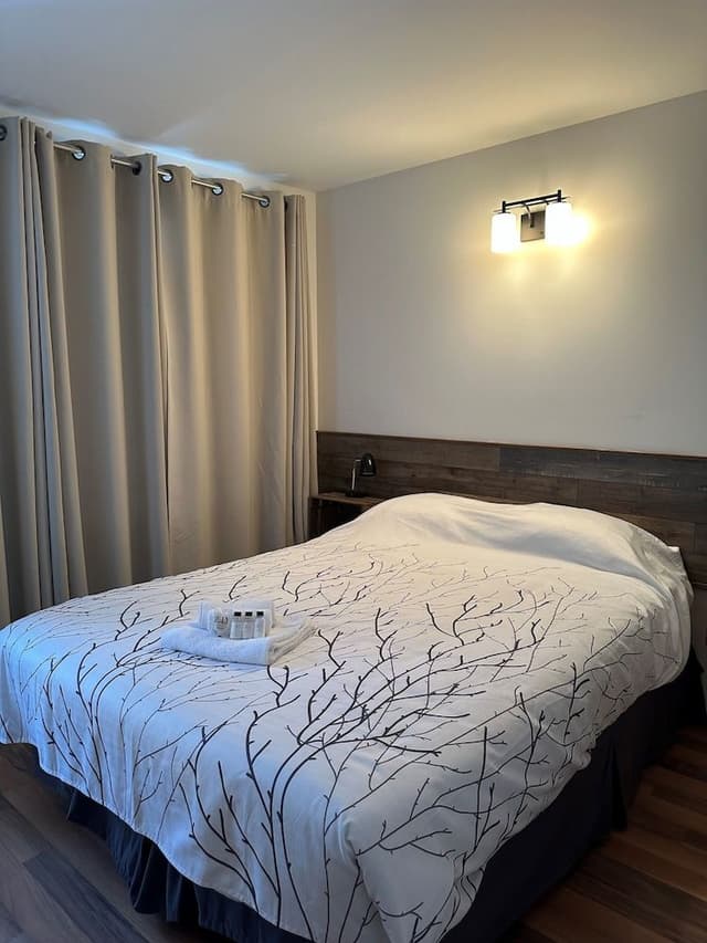 Basic Double Room