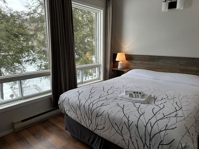 Panoramic Double Room