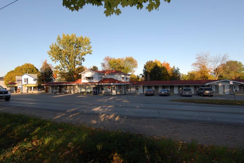 Kings Inn - Orillia Kings Inn - Orillia