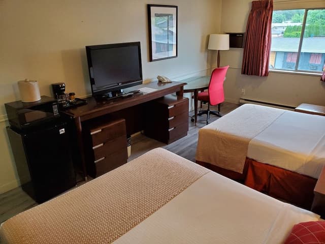 Premium Room, 2 Queen Beds