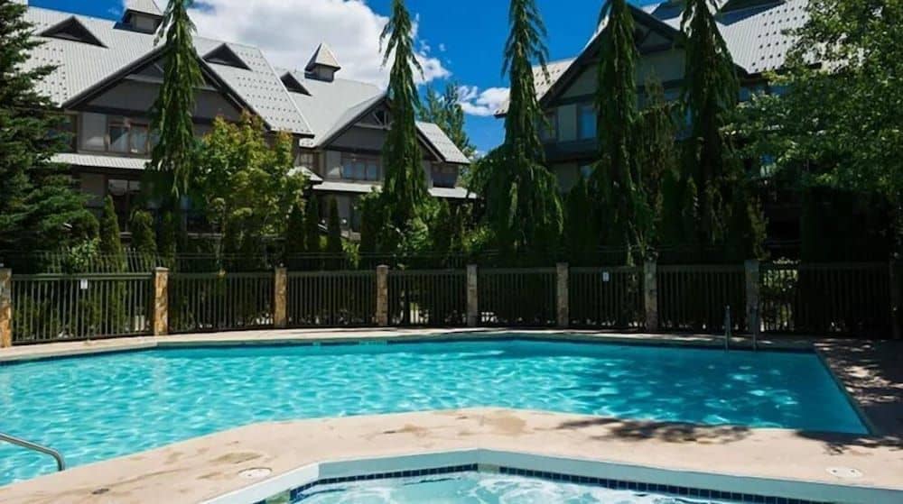 Whistler Vacation Club at Twin Peaks Whistler Vacation Club at Twin Peaks