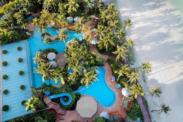Studio Oceanfront King
