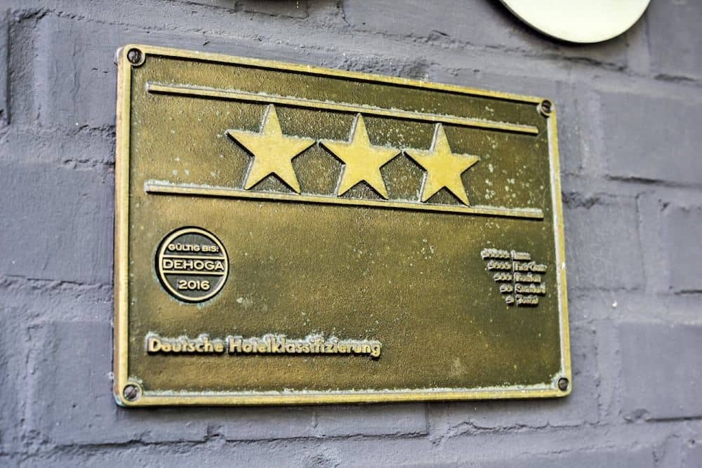 Hotel Lousberg Hotel Lousberg
