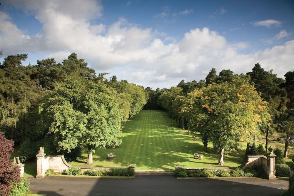 Crathorne Hall Hotel Crathorne Hall Hotel